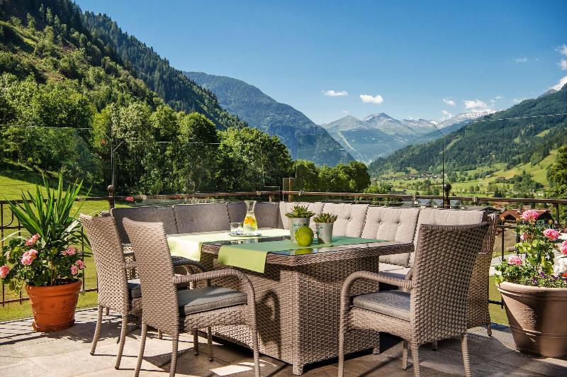 Aktivhotel Gasteiner Einkehr image