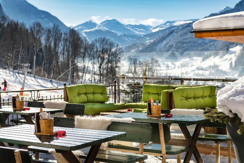 Aktivhotel Gasteiner Einkehr image