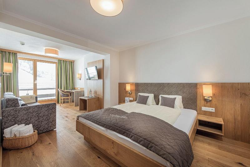 Aktivhotel Gasteiner Einkehr image