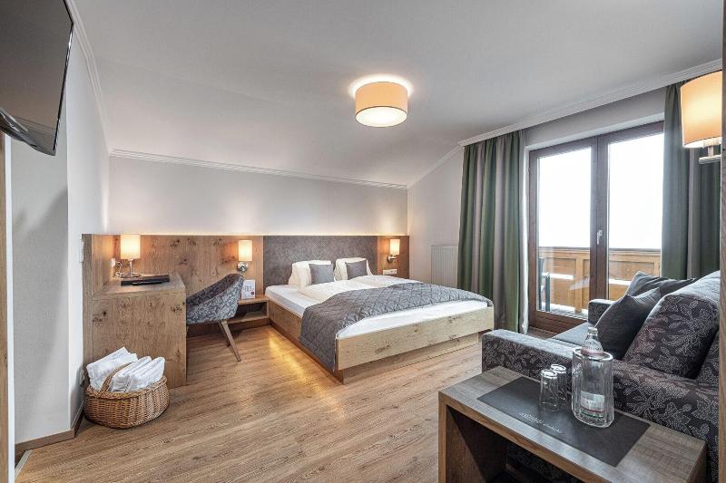 Aktivhotel Gasteiner Einkehr image
