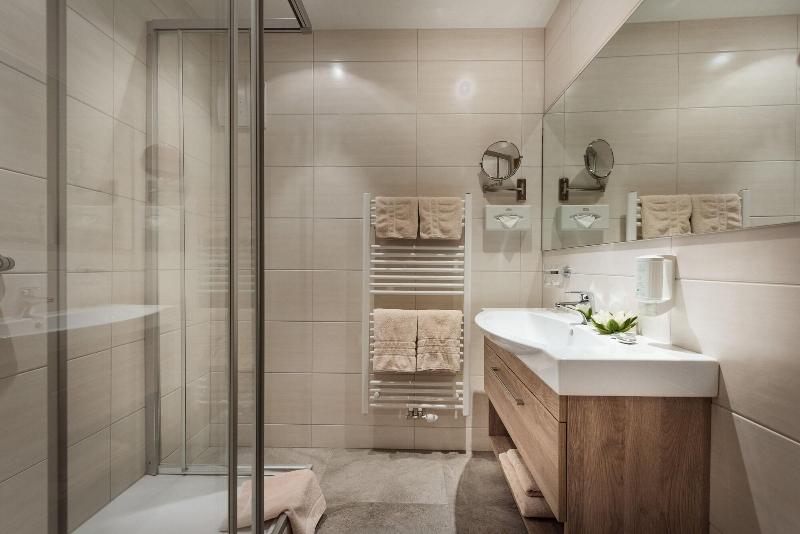 Aktivhotel Gasteiner Einkehr image
