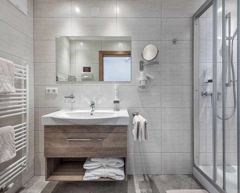 Aktivhotel Gasteiner Einkehr image