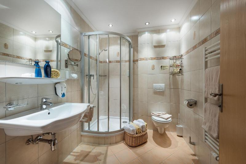 Aktivhotel Gasteiner Einkehr image