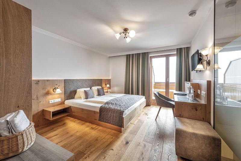 Aktivhotel Gasteiner Einkehr image