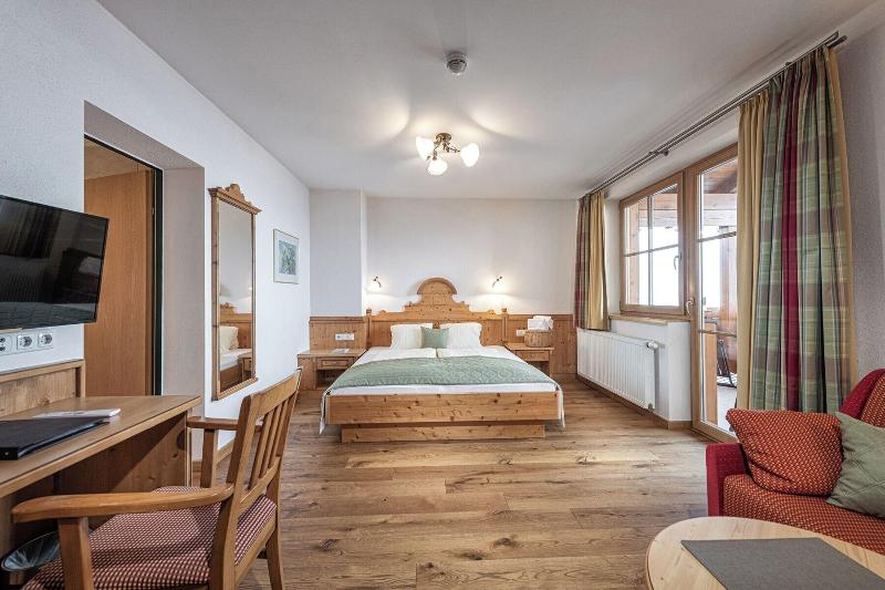 Aktivhotel Gasteiner Einkehr image
