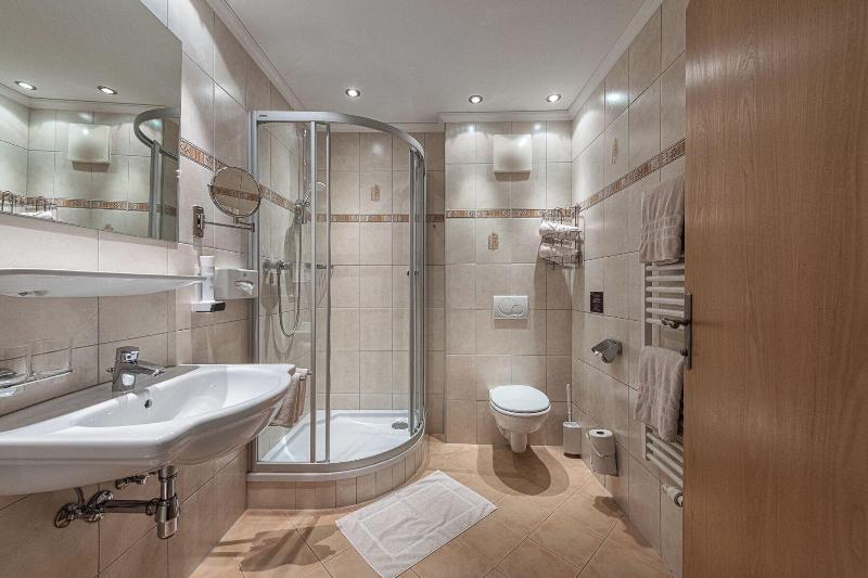 Aktivhotel Gasteiner Einkehr image