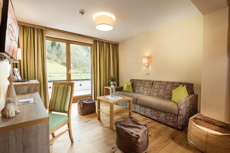 Aktivhotel Gasteiner Einkehr image