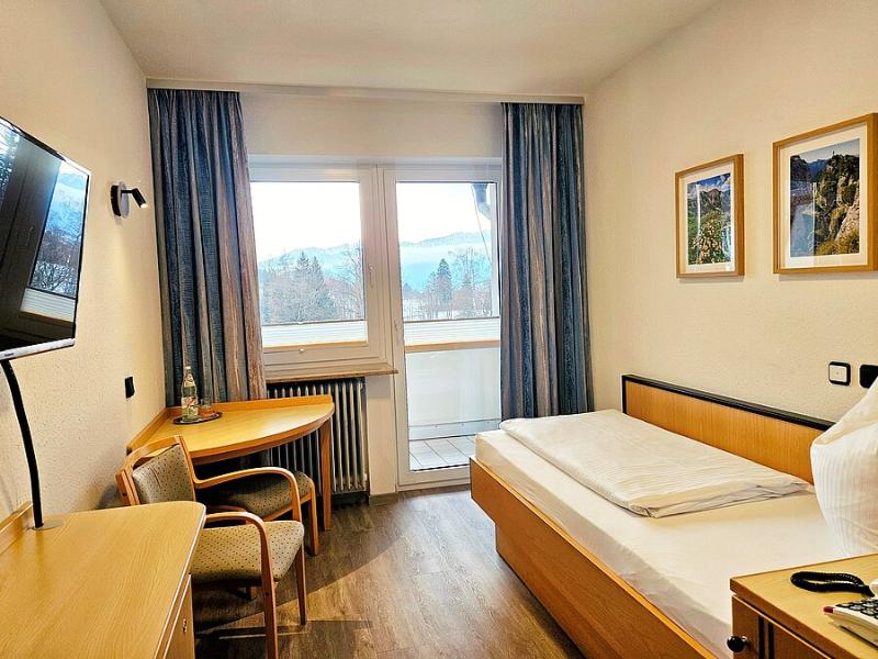 AURA-HOTEL Saulgrub image