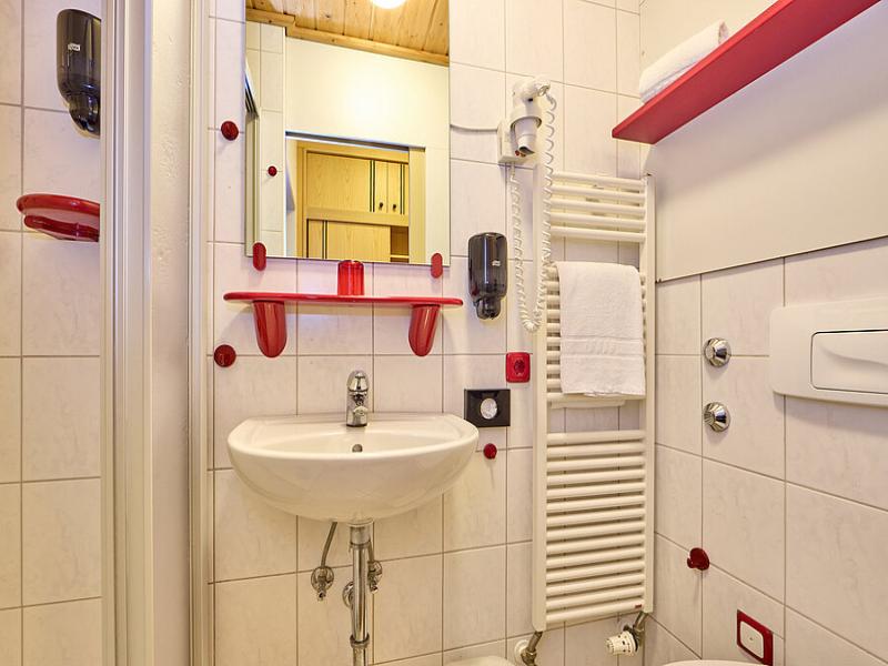 AURA-HOTEL Saulgrub image