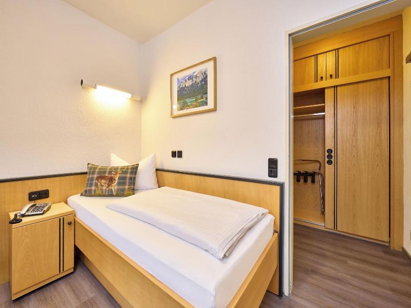 AURA-HOTEL Saulgrub image
