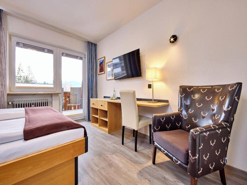 AURA-HOTEL Saulgrub image