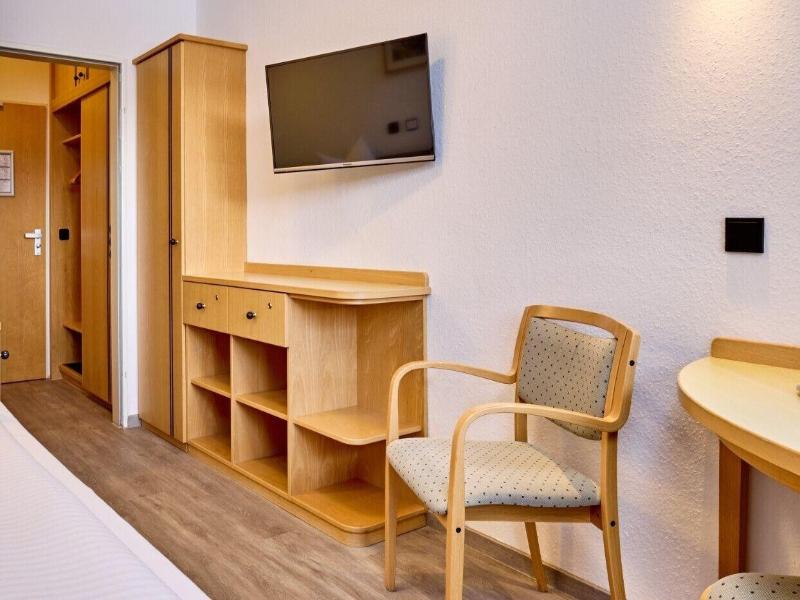 AURA-HOTEL Saulgrub image