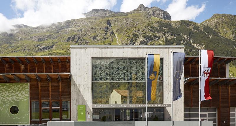 Alpinhotel Monte image