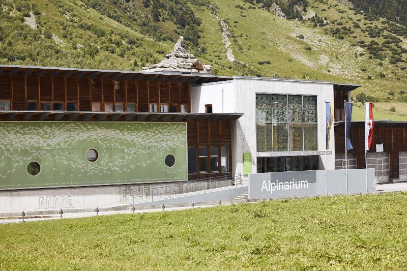 Alpinhotel Monte image