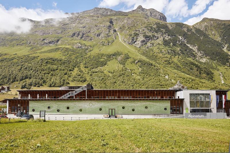 Alpinhotel Monte image