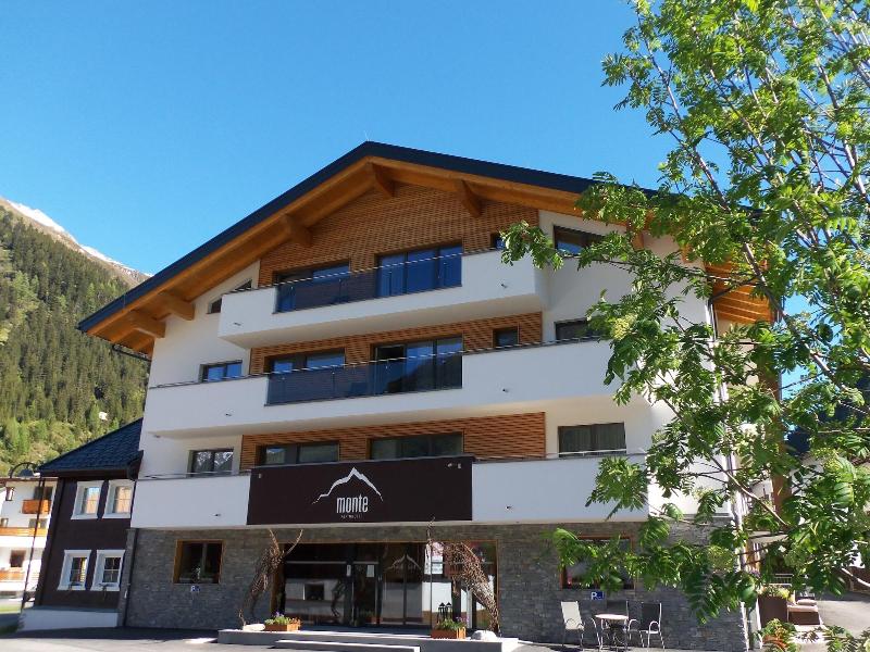 Alpinhotel Monte image