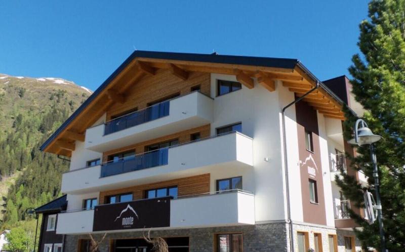 Alpinhotel Monte image