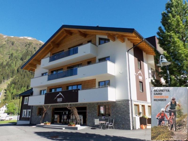 Alpinhotel Monte image