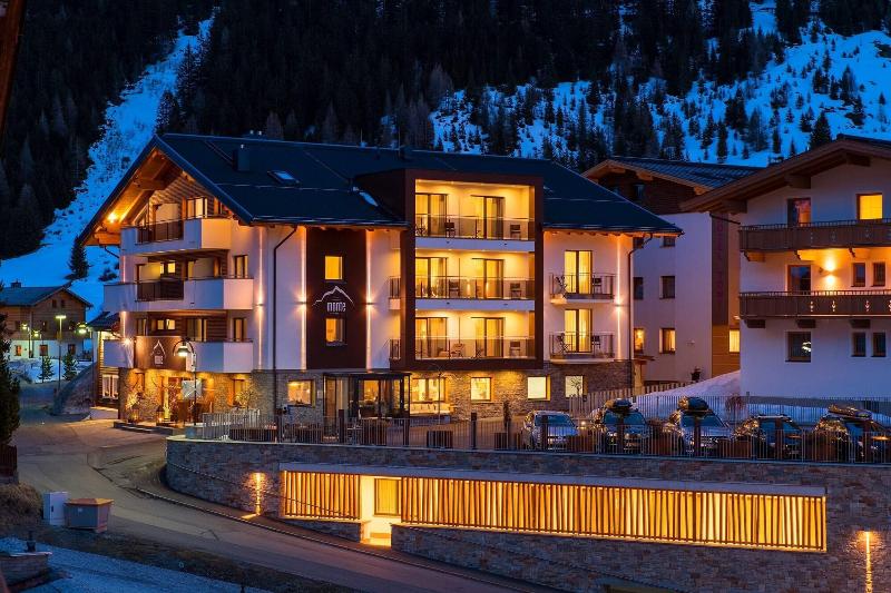 Alpinhotel Monte image