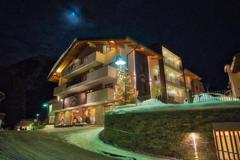 Alpinhotel Monte image