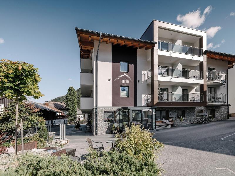 Alpinhotel Monte image