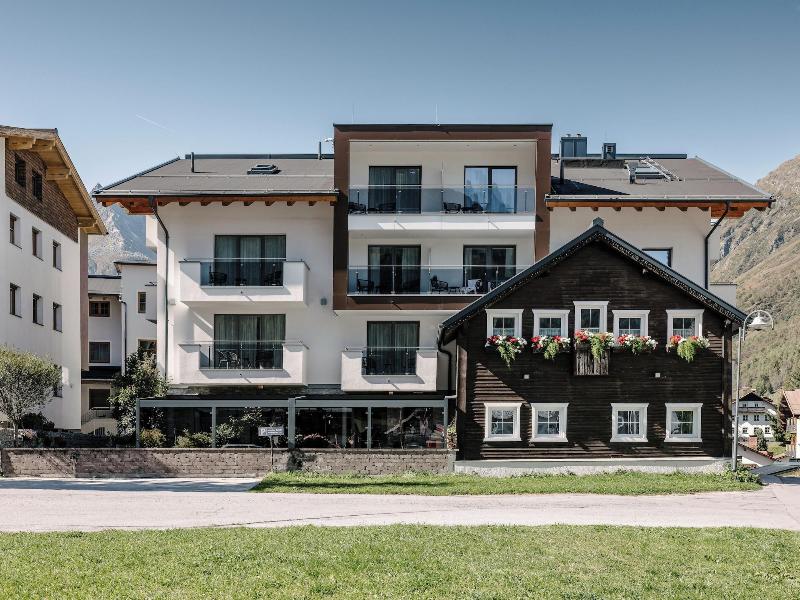 Alpinhotel Monte image