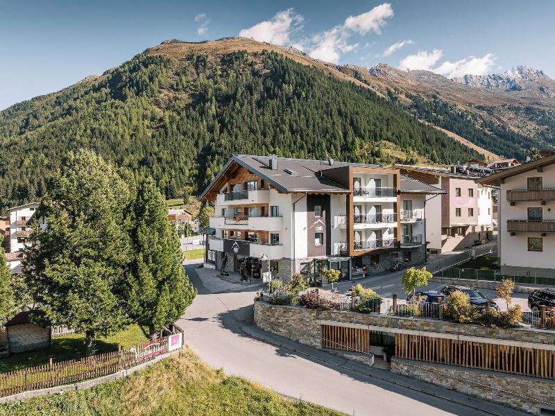 Alpinhotel Monte image