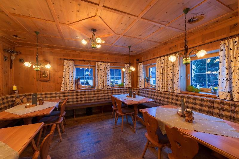 Alpinhotel Monte image