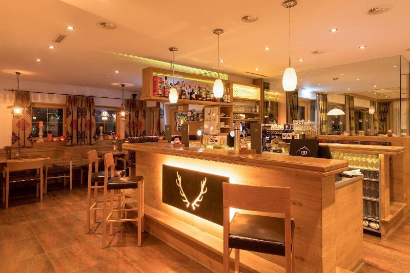Alpinhotel Monte image