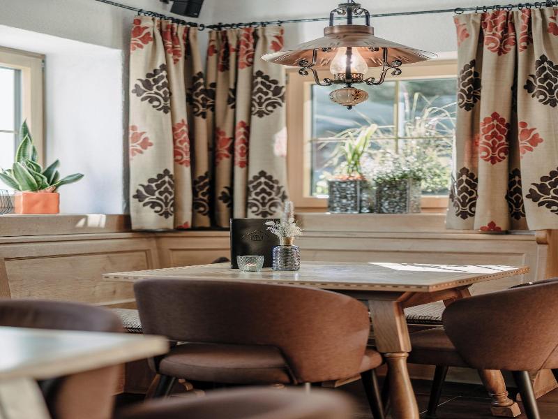 Alpinhotel Monte image