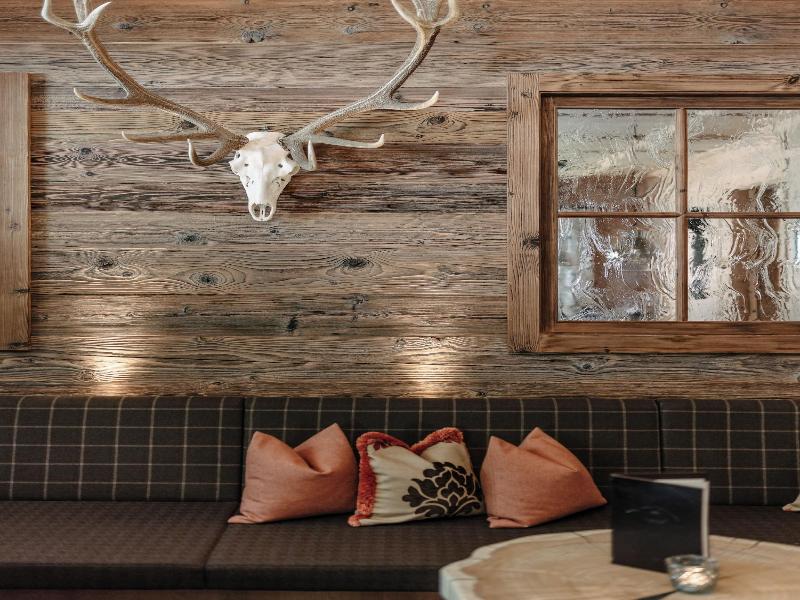 Alpinhotel Monte image