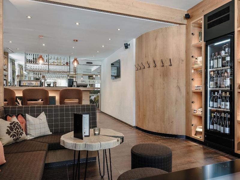 Alpinhotel Monte image