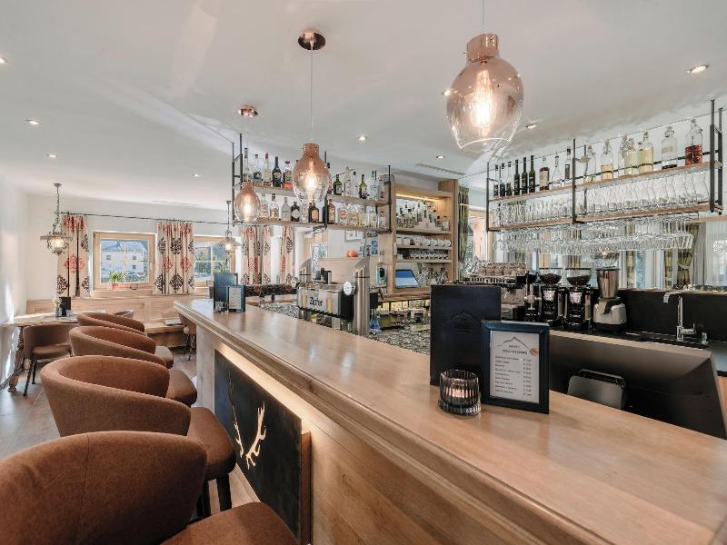 Alpinhotel Monte image