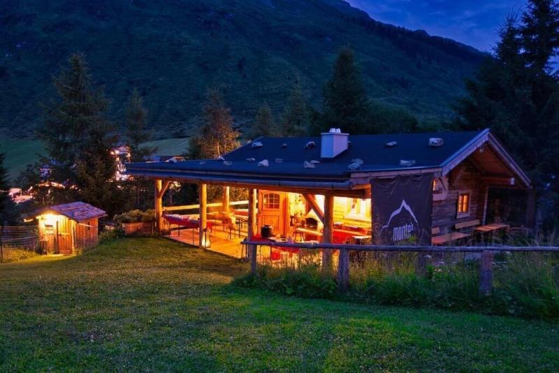 Alpinhotel Monte image
