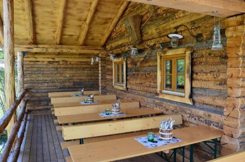 Alpinhotel Monte image
