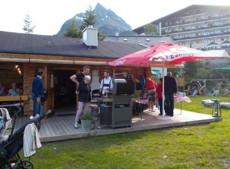 Alpinhotel Monte image