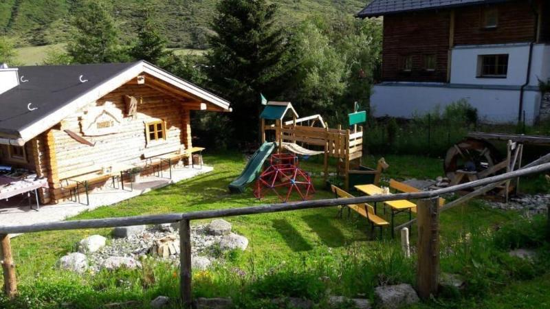 Alpinhotel Monte image