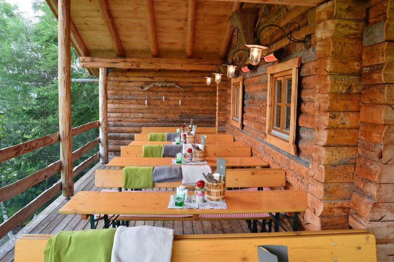 Alpinhotel Monte image