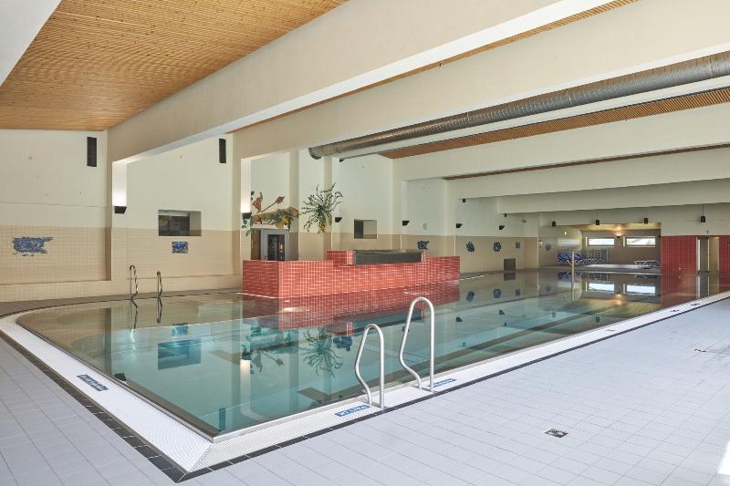 Alpinhotel Monte image