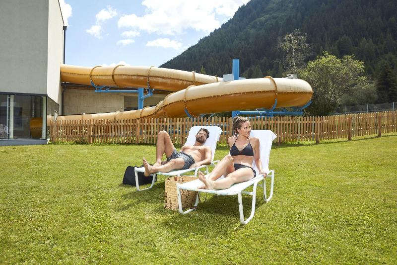 Alpinhotel Monte image