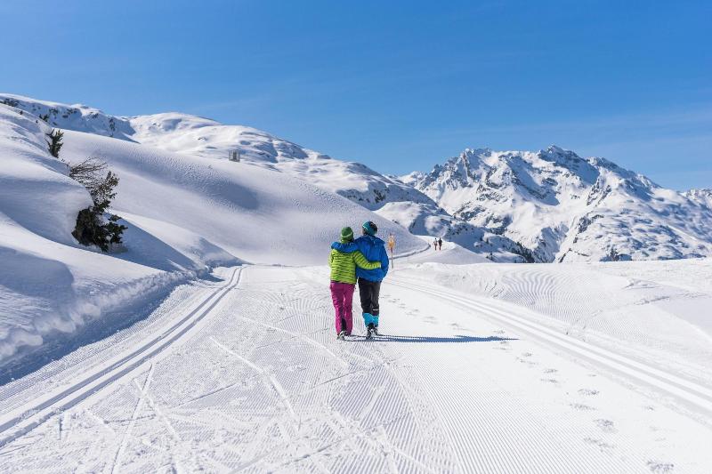 Alpinhotel Monte image