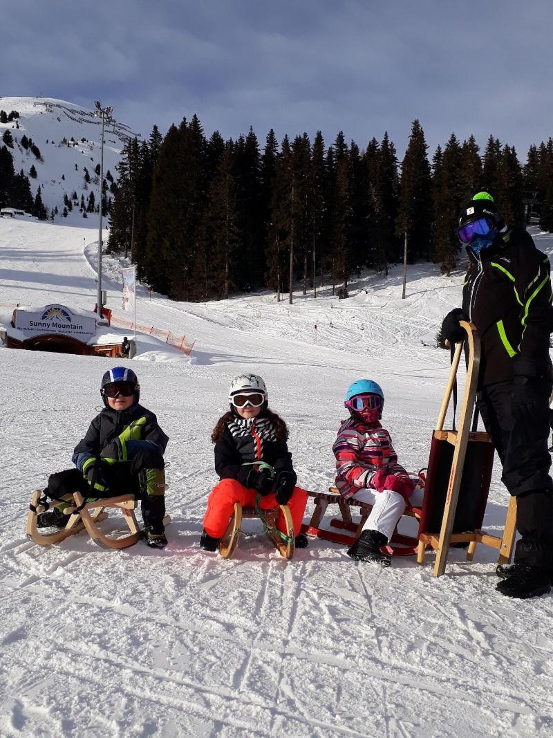 Alpinhotel Monte image