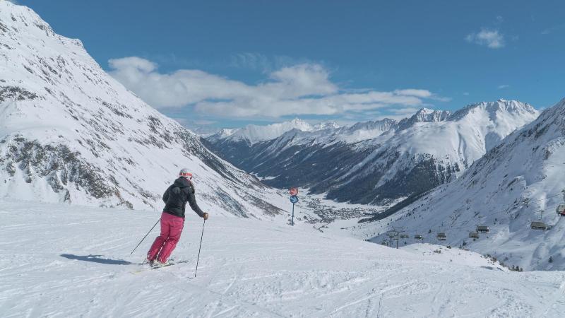 Alpinhotel Monte image