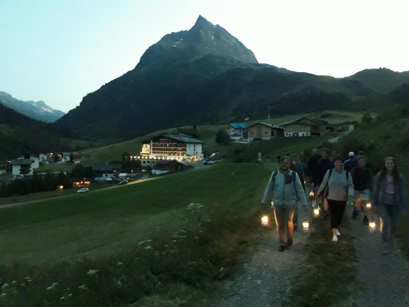 Alpinhotel Monte image