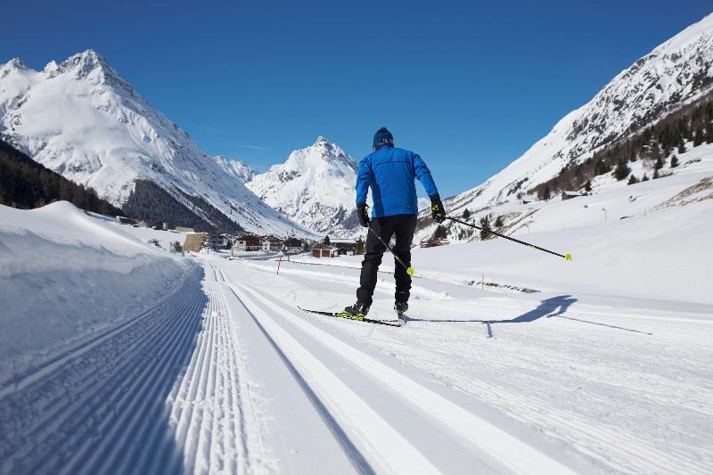 Alpinhotel Monte image