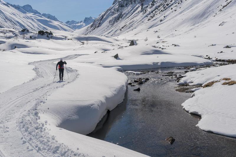 Alpinhotel Monte image