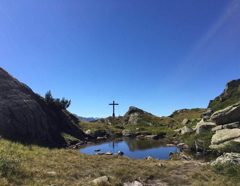 Alpinhotel Monte image
