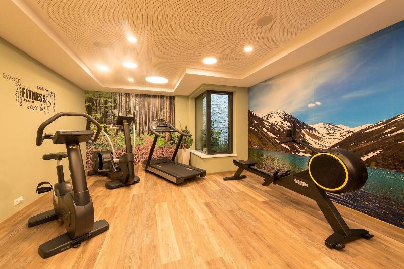 Alpinhotel Monte image