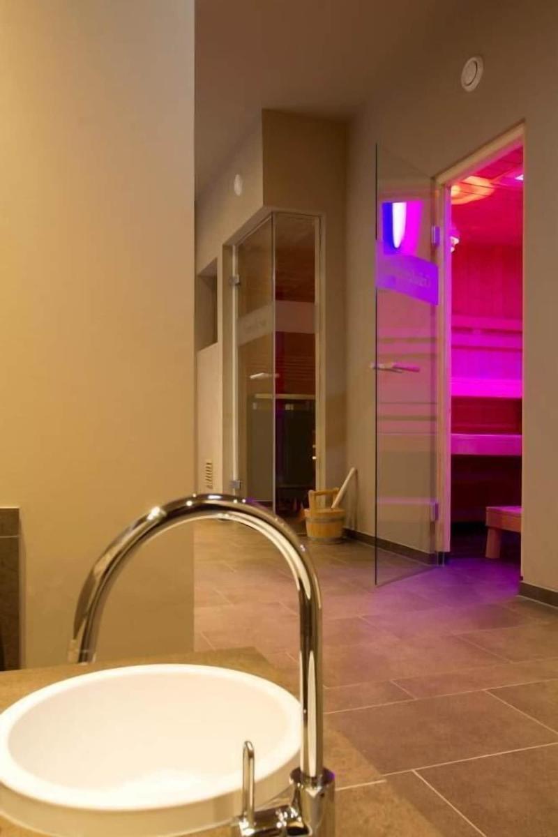 Alpinhotel Monte image