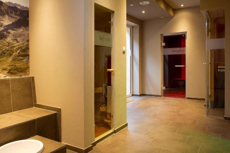 Alpinhotel Monte image